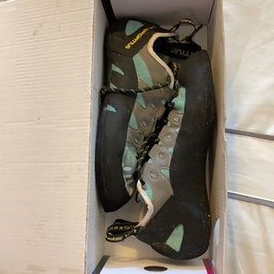 LA Sportiva Climbing Shoe